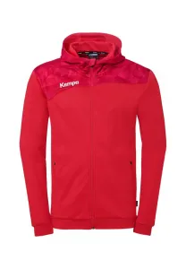 Тренировочная куртка athletics 29 Kempa, Rot Chilirot