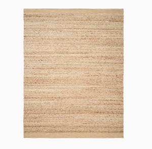 Шерстяной ковер Cavallo, 183x274 см, карамельный