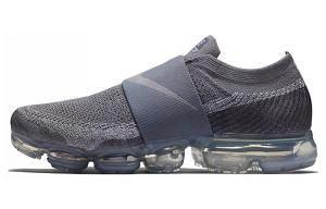 Кроссовки Nike Air VaporMax Moc Cool Grey