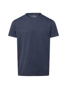 Футболка темно-синего цвета Nils Sundström