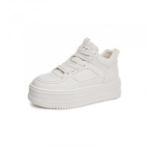 D Fuse Scandinavia легкие низкие скейтборд кроссовки women's D:FUSE SCANDINAVIA, бежевый