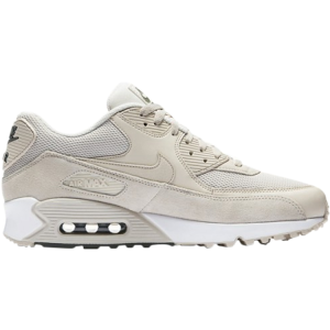 Кроссовки Nike Air Max 90 Essential 'Light Orewood Brown', коричневый