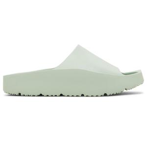 Сланцы Air Jordan Wmns Jordan Hex Slide 'Pistachio Frost', Зеленый