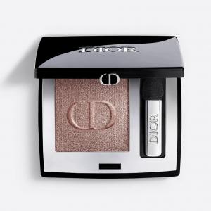 Тени для век Dior Diorshow Mono Couleur Metal Mettalic, 658 Beige Mitzah
