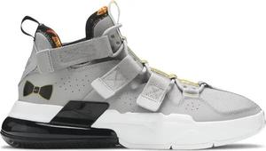 Кроссовки Air Force Edge 270 Gel, серый