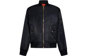 VERSACE JEANS COUTURE Куртка мужская черная, Black