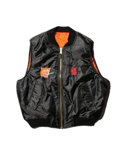 Экономный образ Rothco MA1 vitnam emb (мужской)