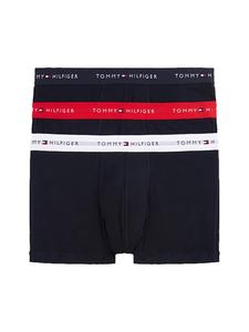 Tommy Hilfiger Underwear Боксеры в черном цвете