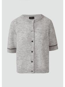 s.Oliver Кардиган цвета 9400_серый меланж