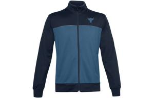 Куртка мужская темно-синяя Under Armour, темно-синий