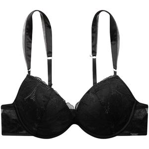 Женский бюстгальтер Calvin Klein, черный