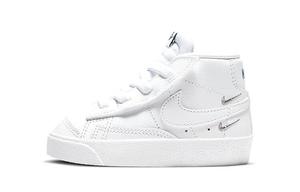 Кроссовки Nike Blazer Mid для малышей TD