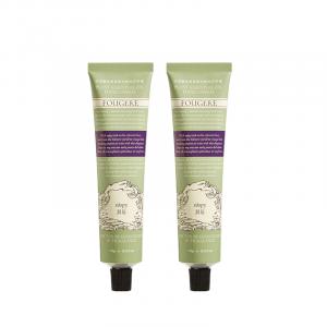 Ши Цзин крем для рук 75г/75г*2/75г*3 увлажняющий, питательный и восстанавливающий Roopy