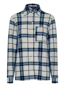 Переходная куртка Oxmo, серый