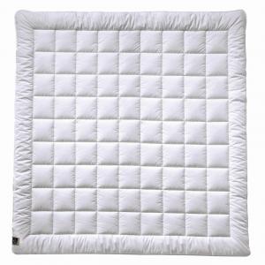 Спальный летний комплект alcando light Billerbeck, белый