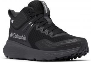 Columbia Womens Konos TRS Outdry Mid, Black/Shark