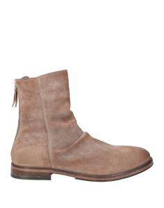 Ботильоны Moma, серо-коричневый