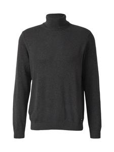 Свитер серого цвета S.OLIVER RED LABEL