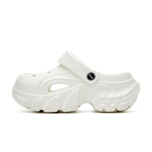 Женские сабо Timeless Perforated Collection JOSINY, White