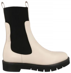 Кроссовки Wmns Ferragamo Rook Chelsea Boot, белый
