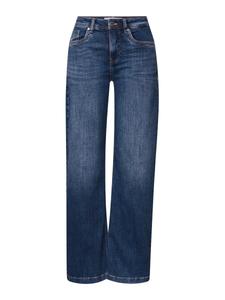 Джинсы свободного кроя STREET ONE, Dark blue