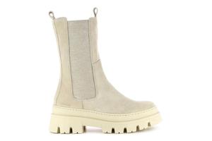 Ботинки на платформе Friend Camila'S, бежевый