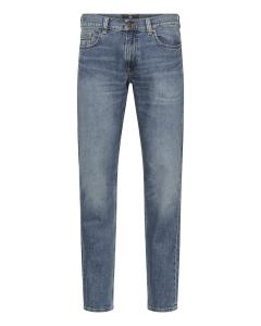 Обычные джинсы Matinique, Blue Denim