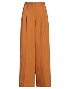 Брюки Options, коричневый