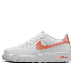 Кроссовки air force 1 low next nature Nike, белый