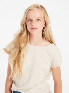 Рубашка PROTEST PRTTey JR, от белого