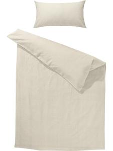 Постельные принадлежности Erwin Müller, кремовый