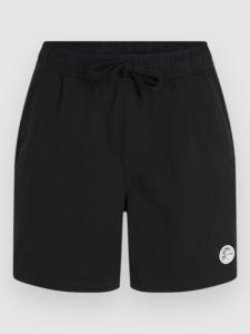 Шорты O'Neill Og Porter Shorts, black out
