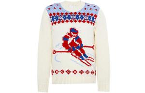 COACH Мужские свитера, цвет Beige