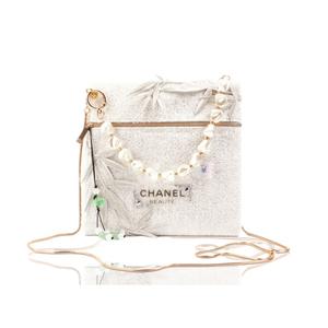 Косметичка женская CHANEL