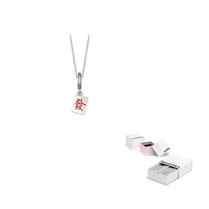 Женское ожерелье Pandora