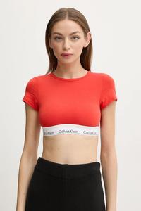 Футболка Calvin Klein Underwear, красный