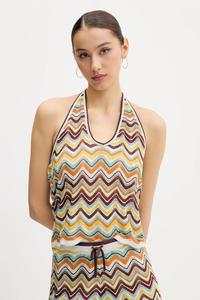 Топ Superdry, мультиколор