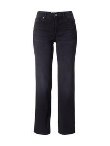 Обычные джинсы ONLY ONLWAUW, Black Denim