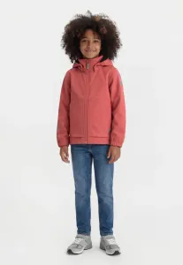 Куртка унисекс из мягкого материала koivula Reima, Red Clay