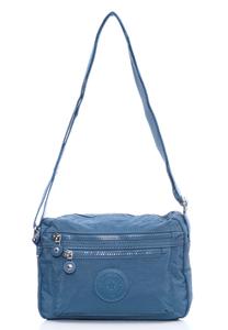 Сумка через плечо Mindesa, Blue Denim