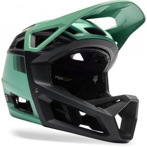 Велосипедный шлем Proframe rs Fox Racing, Sol Pine
