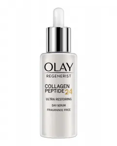 Дневная сыворотка без отдушки Regenerist Collagen Peptide24, 40 мл Olay