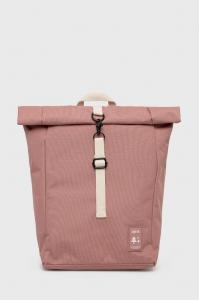 РОЛЛ МИНИ рюкзак Lefrik, розовый
