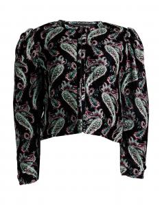 Блейзер Isabel Marant, черный