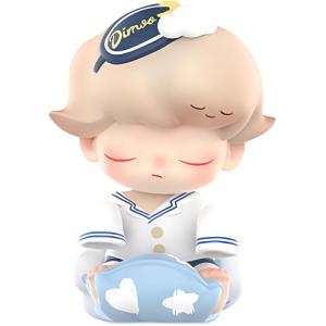 Фигурка Dimoo Weaving Wonders Series Butterfly Wizard POP MART