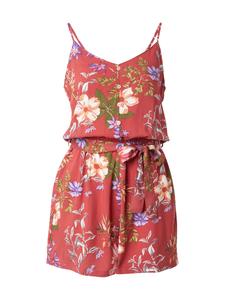 Комбинезон ONLY ONLNOVA, ржаво-красный