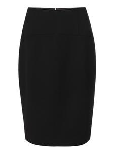 Миди юбка TATUUM, Black