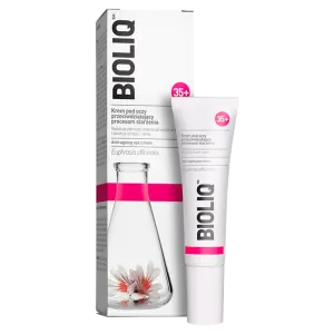 Bioliq 35+ антивозрастной крем для глаз 35+, 15 мл