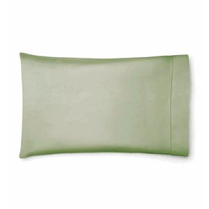 Наволочка SFERRA Fiona, 56х107, зеленый