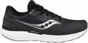 Кроссовки Saucony Triumph 18 Charcoal, серый